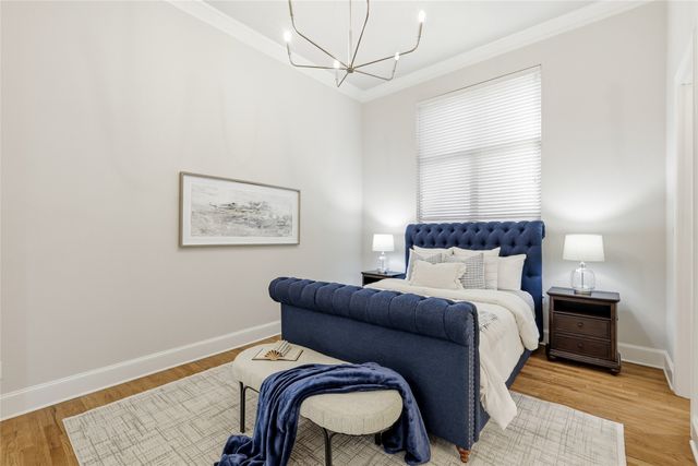 1361 Terrace Drive, Lantana, TX 76226