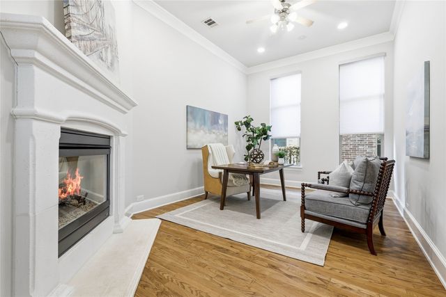 1361 Terrace Drive, Lantana, TX 76226