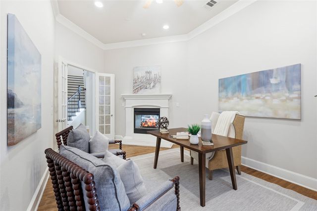 1361 Terrace Drive, Lantana, TX 76226