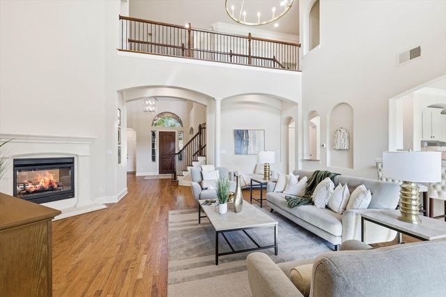 1361 Terrace Drive, Lantana, TX 76226