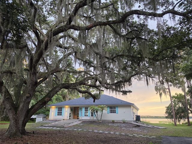 560 EDEN DRIVE, St Cloud, FL 34771