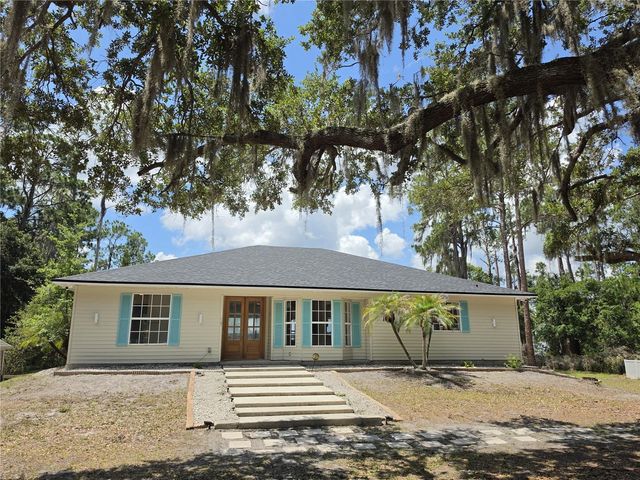 560 EDEN DRIVE, St Cloud, FL 34771