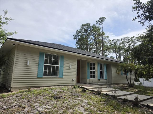 560 EDEN DRIVE, St Cloud, FL 34771