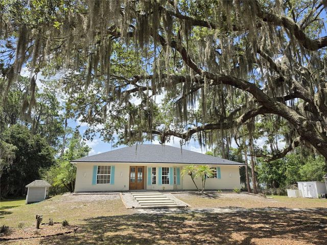 560 EDEN DRIVE, St Cloud, FL 34771