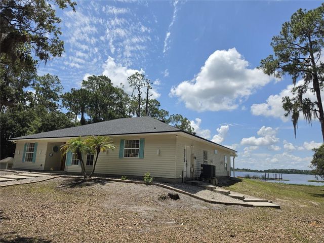 560 EDEN DRIVE, St Cloud, FL 34771