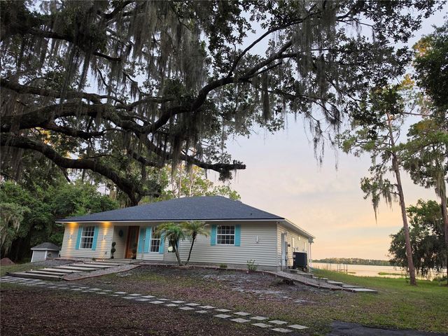 560 EDEN DRIVE, St Cloud, FL 34771