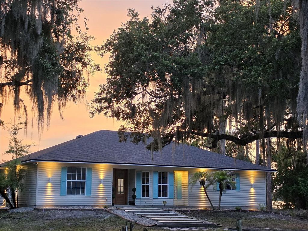 560 EDEN DRIVE, St Cloud, FL 34771