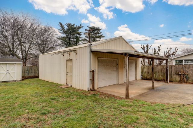 305 S Troy Avenue, Springfield, MO 65802