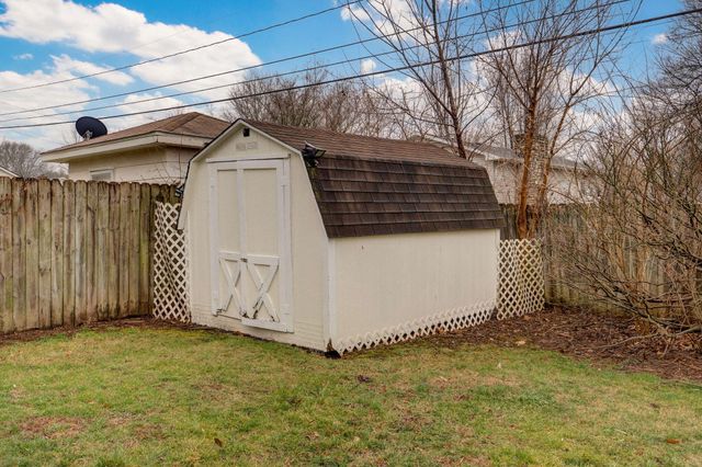 305 S Troy Avenue, Springfield, MO 65802