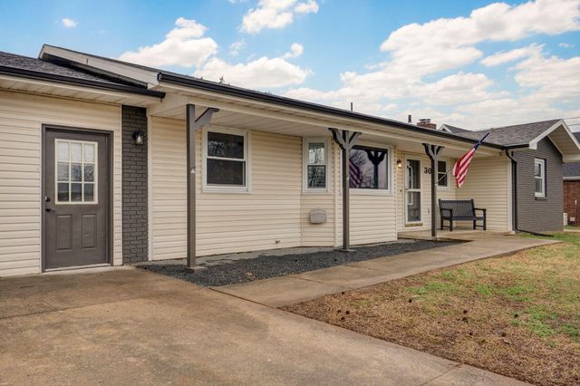 305 S Troy Avenue, Springfield, MO 65802