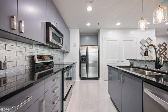 250 Pharr Road NE 707, Atlanta, GA 30305