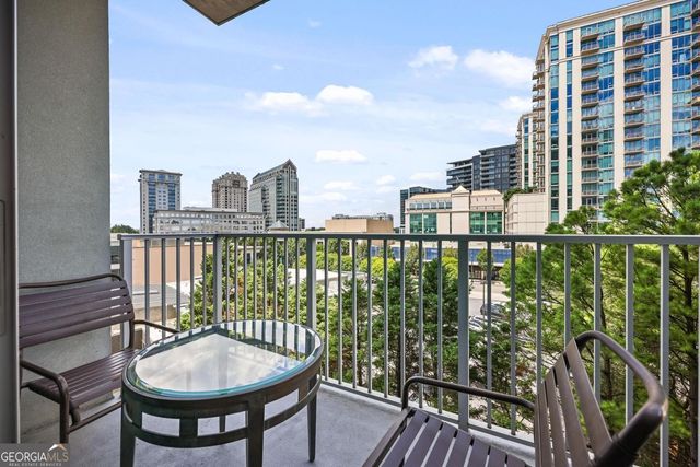 250 Pharr Road NE 707, Atlanta, GA 30305