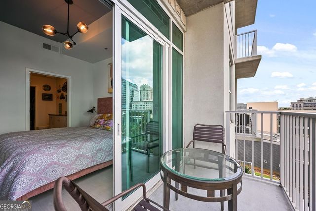 250 Pharr Road NE 707, Atlanta, GA 30305
