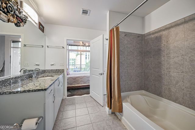 250 Pharr Road NE 707, Atlanta, GA 30305