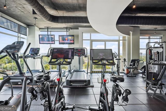 250 Pharr Road NE 707, Atlanta, GA 30305