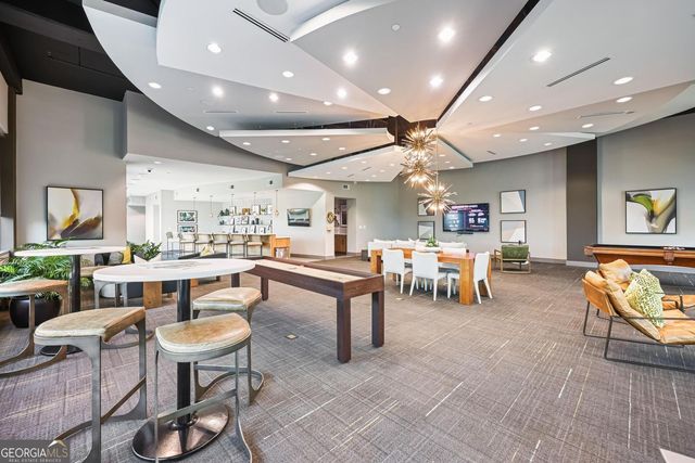250 Pharr Road NE 707, Atlanta, GA 30305
