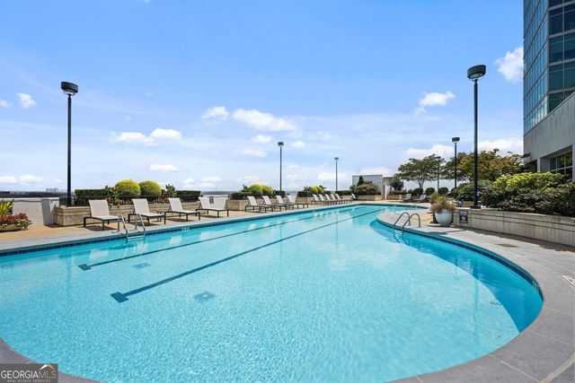 250 Pharr Road NE 707, Atlanta, GA 30305