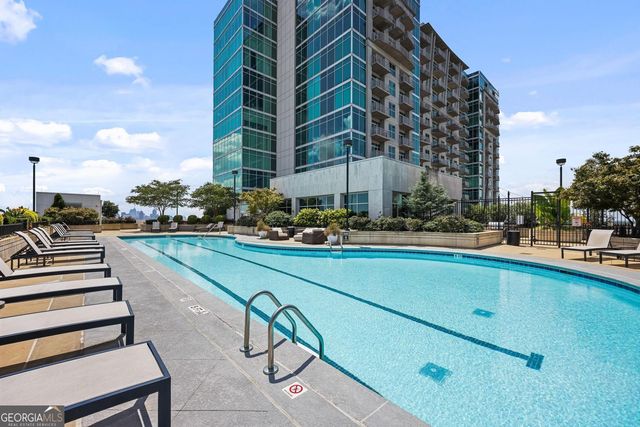 250 Pharr Road NE 707, Atlanta, GA 30305