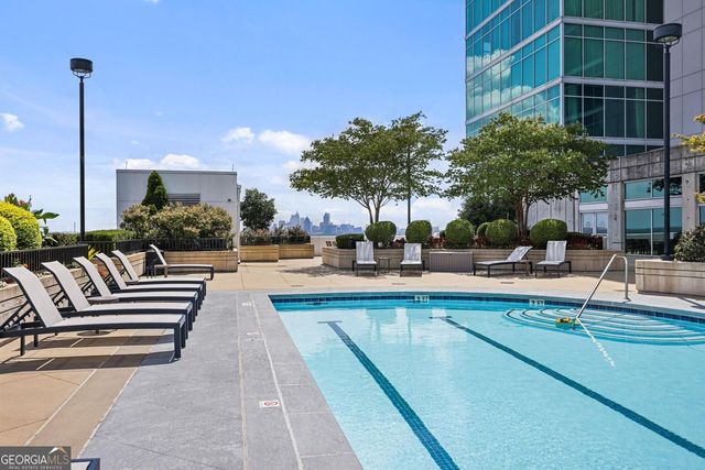250 Pharr Road NE 707, Atlanta, GA 30305