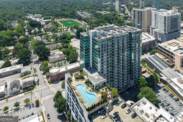 250 Pharr Road NE 707, Atlanta, GA 30305