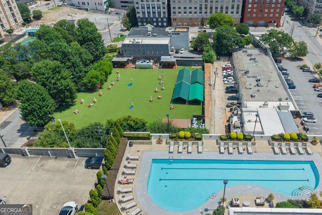 250 Pharr Road NE 707, Atlanta, GA 30305