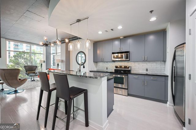 250 Pharr Road NE 707, Atlanta, GA 30305