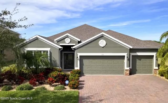 634 Easton Forest Circle SE, Palm Bay, FL 32909