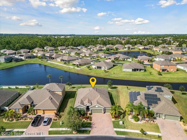 634 Easton Forest Circle SE, Palm Bay, FL 32909