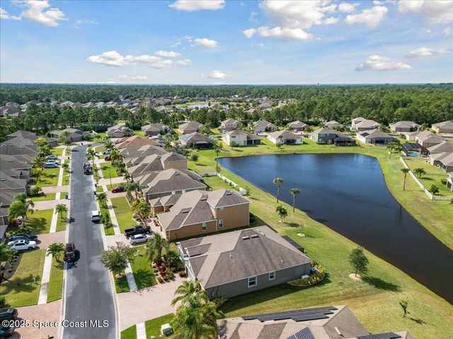 634 Easton Forest Circle SE, Palm Bay, FL 32909