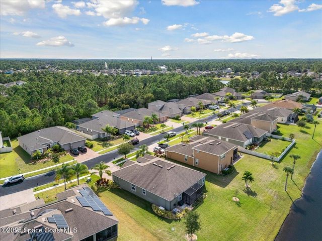 634 Easton Forest Circle SE, Palm Bay, FL 32909