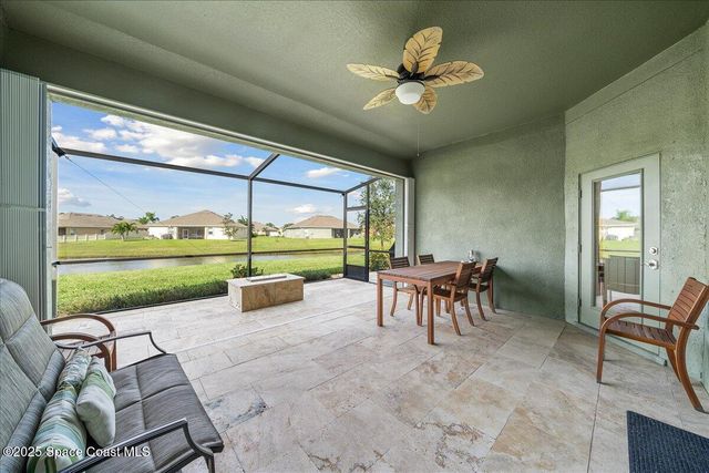 634 Easton Forest Circle SE, Palm Bay, FL 32909