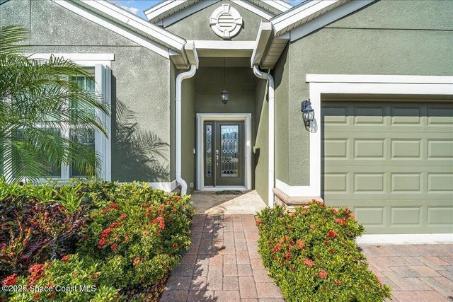 634 Easton Forest Circle SE, Palm Bay, FL 32909