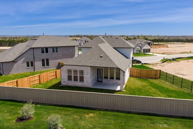 229 Kingswood DR, Bastrop, TX 78602