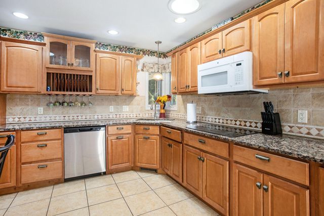 60241 Constantine Road, Lockport Twp, MI 49093