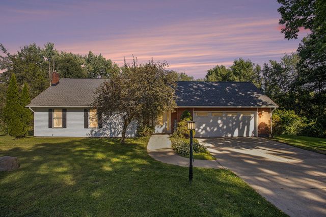 60241 Constantine Road, Lockport Twp, MI 49093