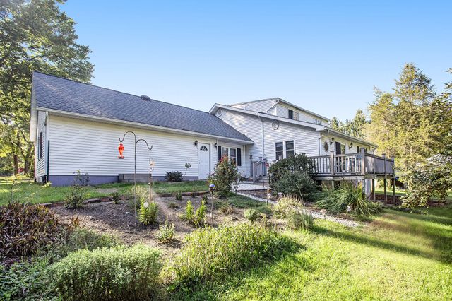 60241 Constantine Road, Lockport Twp, MI 49093