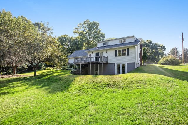 60241 Constantine Road, Lockport Twp, MI 49093