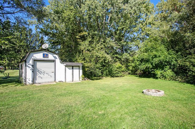 60241 Constantine Road, Lockport Twp, MI 49093