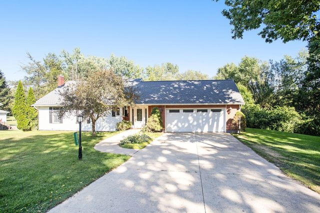 60241 Constantine Road, Lockport Twp, MI 49093