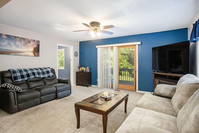 60241 Constantine Road, Lockport Twp, MI 49093