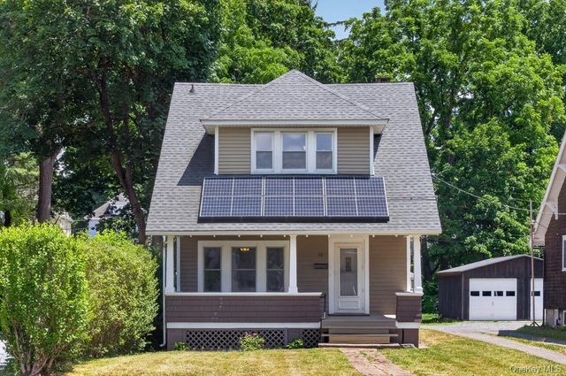 10 S Grand Avenue, Poughkeepsie, NY 12603