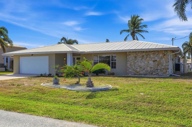 133 COLONIAL STREET SE, Port Charlotte, FL 33952