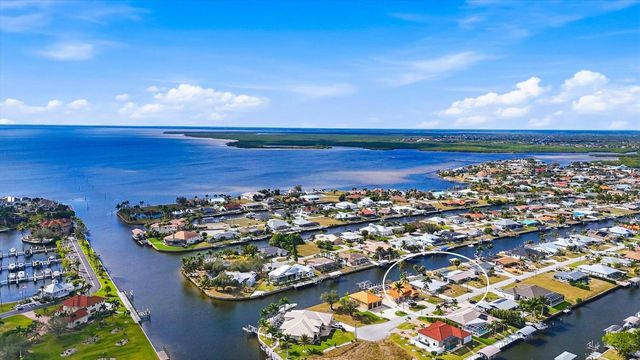 133 COLONIAL STREET SE, Port Charlotte, FL 33952