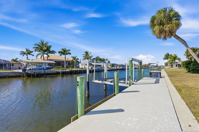 133 COLONIAL STREET SE, Port Charlotte, FL 33952