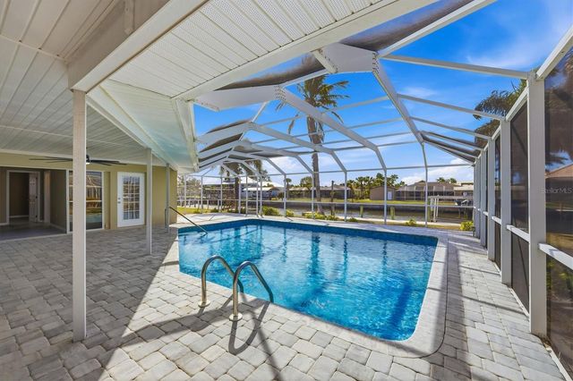 133 COLONIAL STREET SE, Port Charlotte, FL 33952