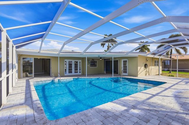 133 COLONIAL STREET SE, Port Charlotte, FL 33952