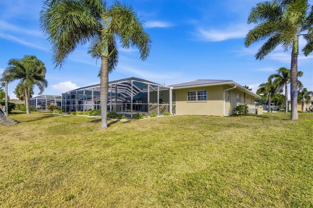 133 COLONIAL STREET SE, Port Charlotte, FL 33952