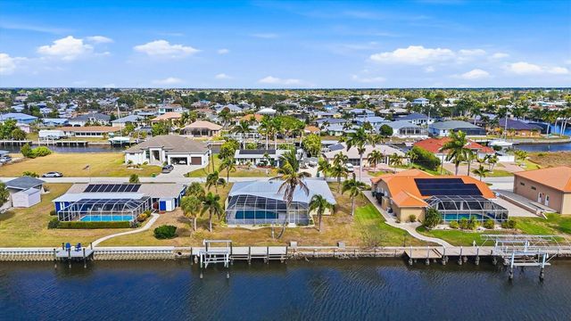 133 COLONIAL STREET SE, Port Charlotte, FL 33952