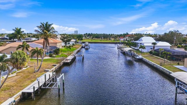 133 COLONIAL STREET SE, Port Charlotte, FL 33952