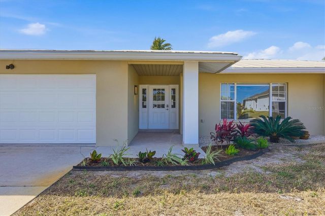 133 COLONIAL STREET SE, Port Charlotte, FL 33952